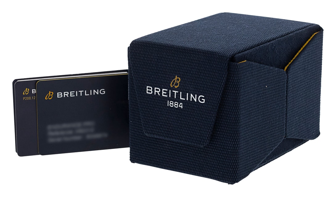 Breitling Endurance Pro X82310 Image 4